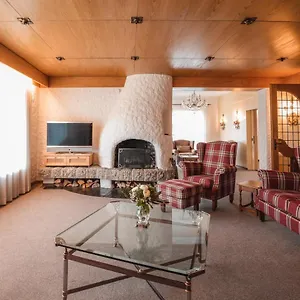 Ferienhaus Alpenstern, Oberstdorf