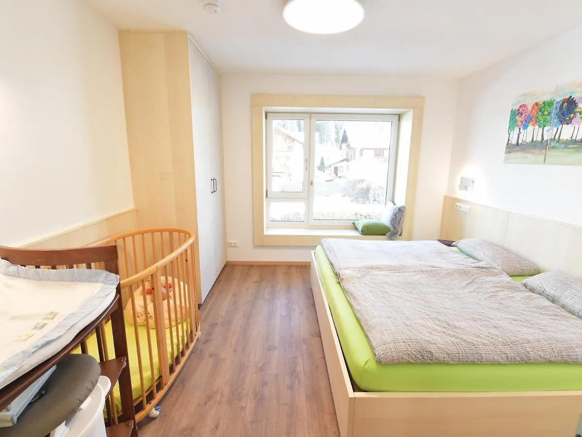 Holiday home Ferienhaus Birkenweg Oberstdorf Germany