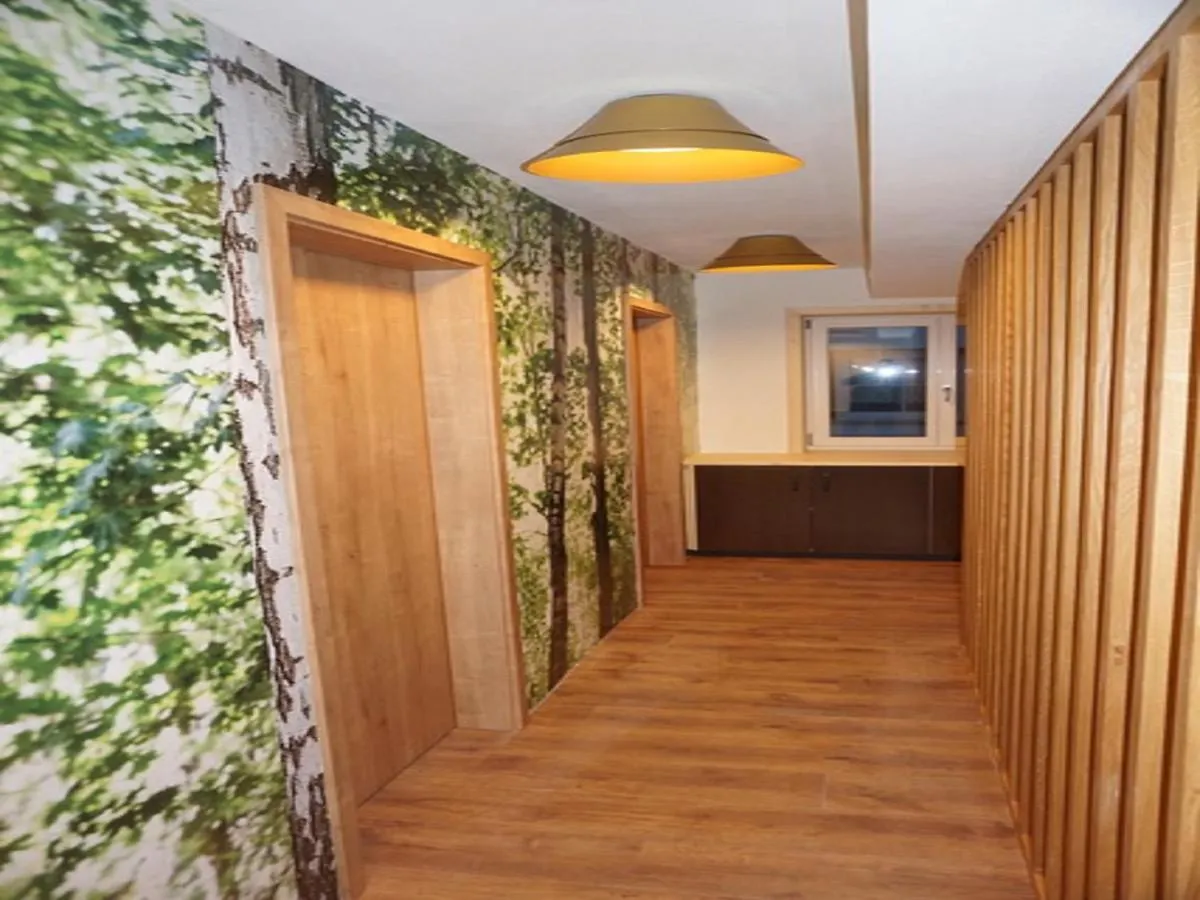 Ferienhaus Birkenweg Oberstdorf 0*,