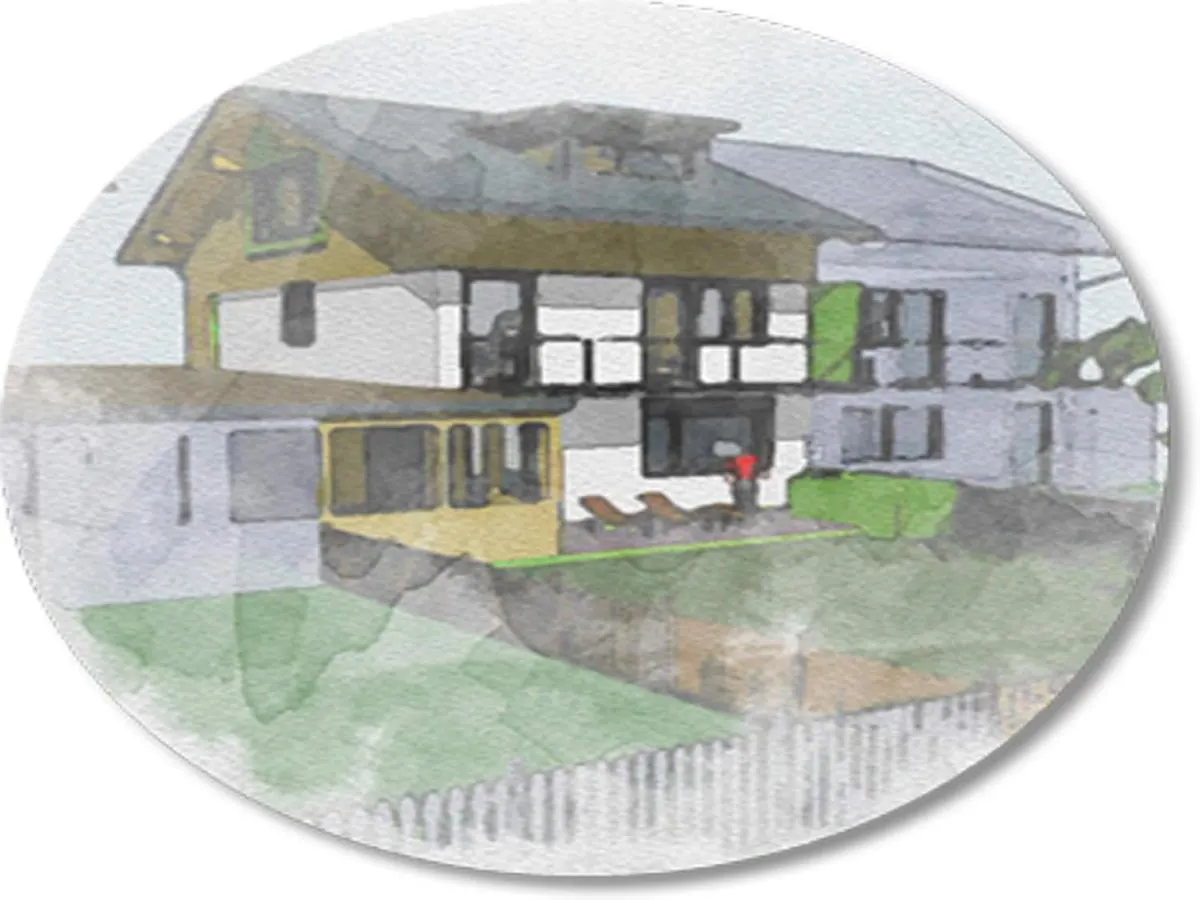 Holiday home Ferienhaus Birkenweg Oberstdorf Germany